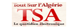 TSA – Tout Sur l’Algérie